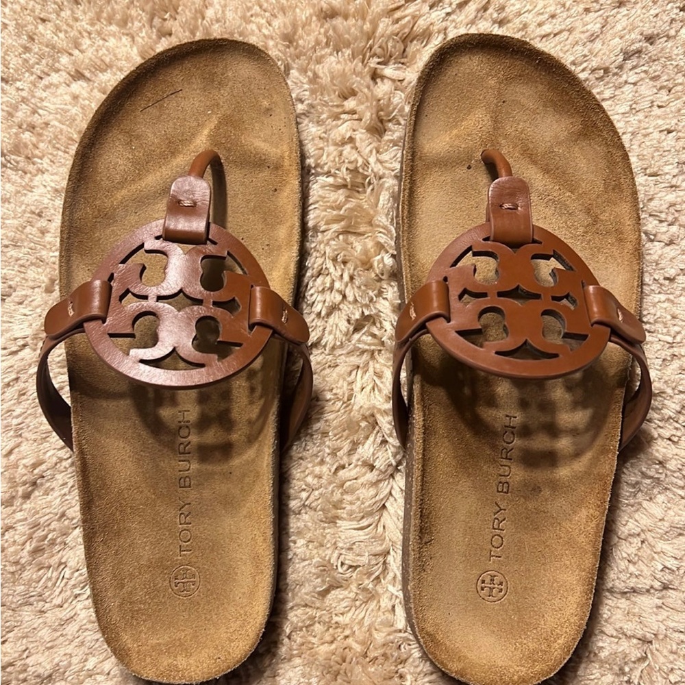 Tory Burch Miller Cloud Sandal